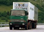 Fiat-Iveco 190-38 Turbo 1982 года
